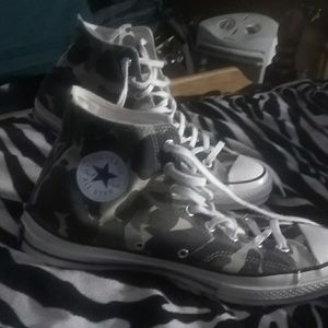 Chuck Taylor converse all star size 11